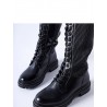 Bottes trappeur
