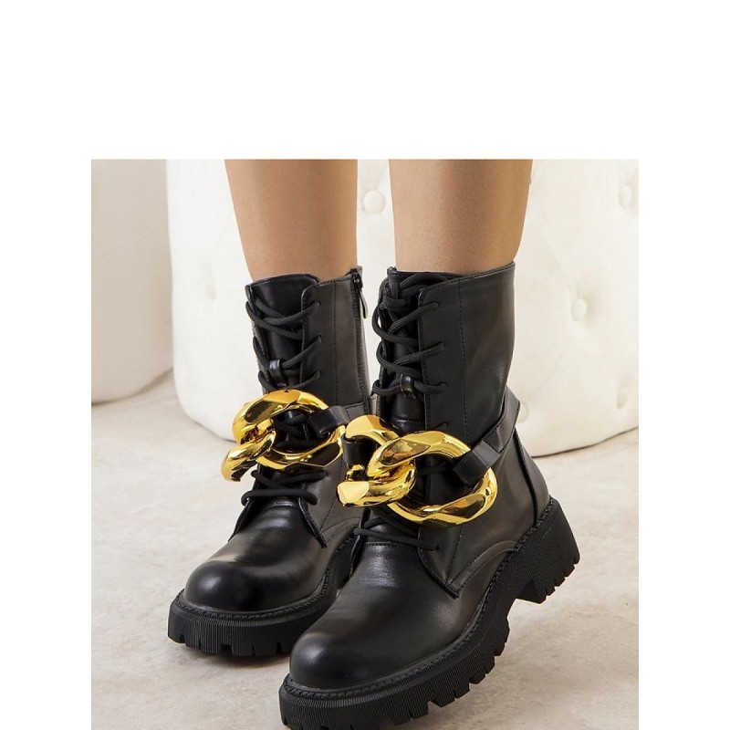 Bottes model 204853 Solea
