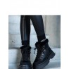 Bottes trappeur