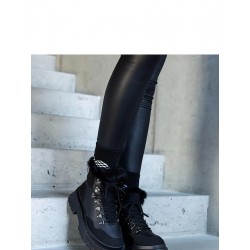 Bottes trappeur