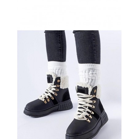 Bottes model 205057 Solea