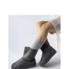 bottes de neige