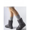 bottes de neige