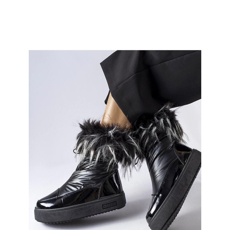 bottes de neige model 205105 Solea