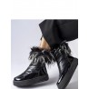 bottes de neige model 205105 Solea