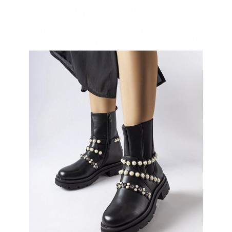Bottes model 205121 Solea