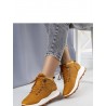 Bottes trappeur