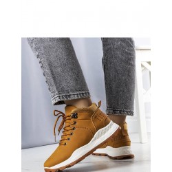 Bottes trappeur
