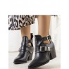 Bottes model 205153 Solea
