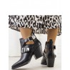 Bottes