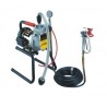 STATION PEINTURE AIRLESS