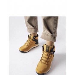 Bottes trappeur