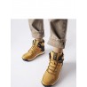 Bottes trappeur