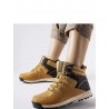 Bottes trappeur