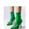 Bottes à talons