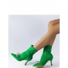 Bottes à talons