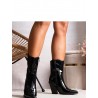 Bottes à talons model 205891 Solea