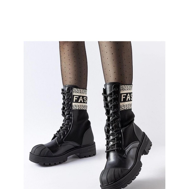 Bottes model 204591 Solea