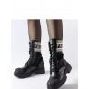 Bottes model 204591 Solea
