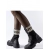Bottes
