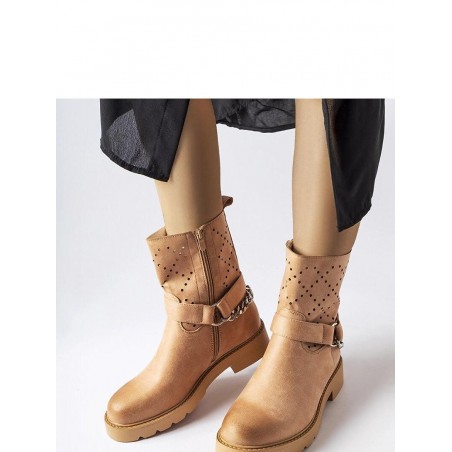 Bottes model 204623 Solea