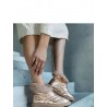 bottes de neige