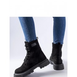Bottes trappeur