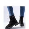 Bottes trappeur