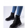 Bottes trappeur