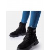 Bottes trappeur