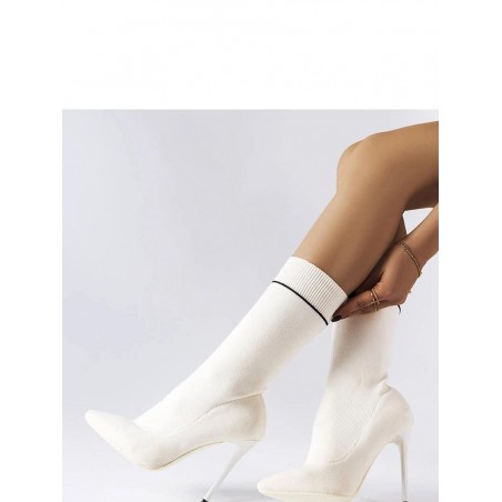 Bottes à talons model 204773 Solea