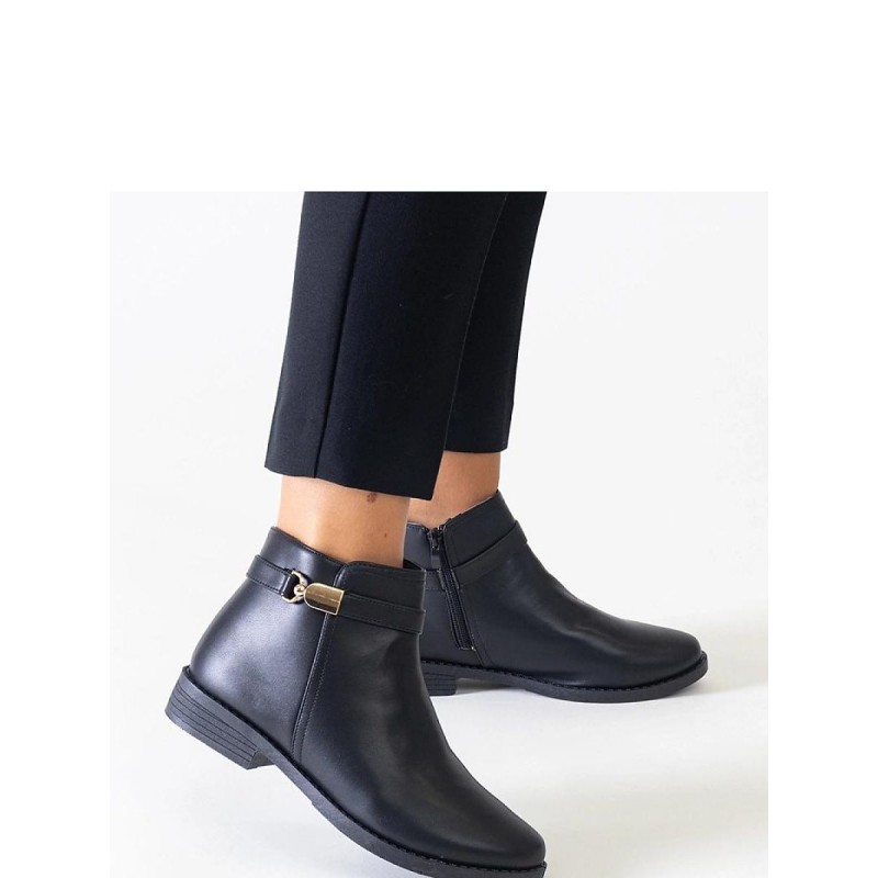 Bottes model 204805 Solea