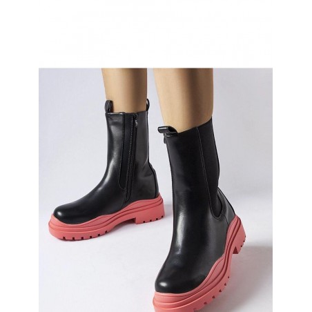 Bottes model 204838 Solea