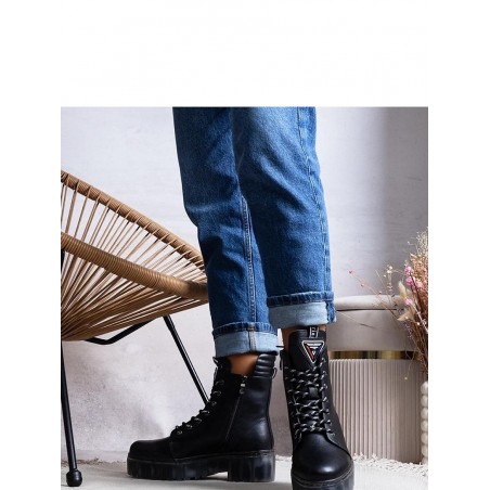 Bottes model 204854 Solea