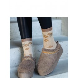 bottes de neige