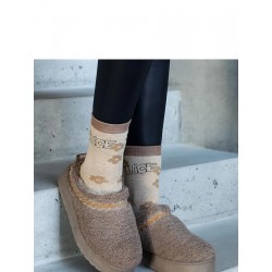 bottes de neige