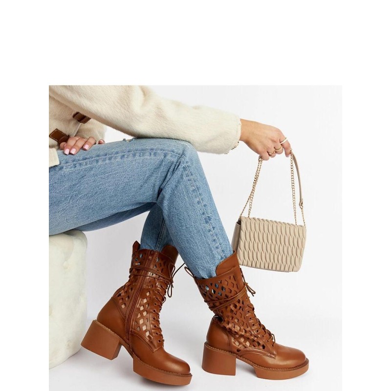 Bottes model 205042 Solea