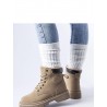 Bottes trappeur