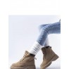 Bottes trappeur