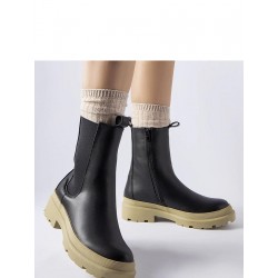Bottes model 205074 Solea