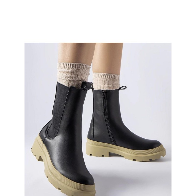 Bottes model 205074 Solea