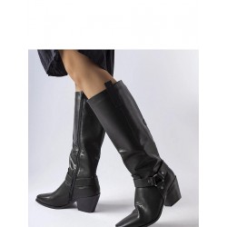 Bottes à talons model 205122 Solea