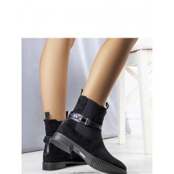 Bottes
