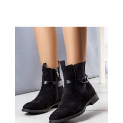 Bottes