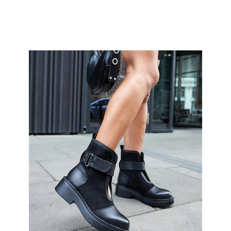 Bottes model 205154 Solea
