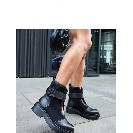 Bottes model 205154 Solea