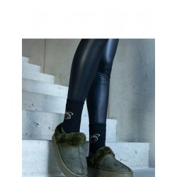 bottes de neige