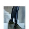 bottes de neige