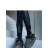 bottes de neige