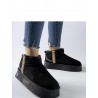 bottes de neige model 205812 Solea